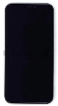 Дисплей для Apple iPhone X в сборе с тачскрином (TFT), черный
