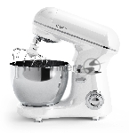 Миксер планетарный Candy CM-500 600Вт белый