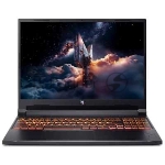 Ноутбук Acer Nitro V 16 Gaming/16"/IPS/Intel Core 7 240H/16Gb/512Gb SSD/nVidia GeForce RTX 5070 8192Mb/Windows 11 Home/черный/2.1kg