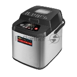 Хлебопечка Centek CT-1410 чёрный, 650 Вт, 0.75 кг, 19 программ