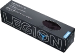 Коврик для мыши Lenovo Legion Gaming XL черный 900x300x3мм