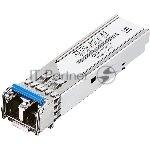 Трансивер ZYXEL SFP-LX-10-E (pack of 10 pcs), SFP transceiver single mode, SFP, LC, 1310nm, 10 km