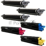 Сервисный комплект Kyocera MK-896B (MK-895B/1702K00UN2/1702K00UN0), 200000 стр A4, для FS-C8020MFP/C8025MFP/FS-C8520MFP/C8525MFP, вид 2