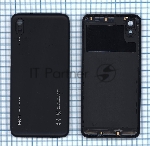 Задняя крышка для Xiaomi Redmi 7A черный
