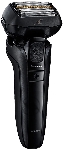 Бритва электрическая сетчатая Panasonic ES-LV9U-K820 реж.эл.:5 питан.:аккум. черный, вид 12