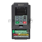 Преобразователь частоты 1.5/2.2кВт 1х230В VECTOR-100 PROxima EKF VT100-1R5-1B, вид 12