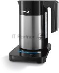Чайник электрический Bosch TWK7203, вид 3