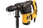 Перфоратор Denzel RHV-1050-38-max, SDS-plus, 1050 Вт, 10 Дж, от сети