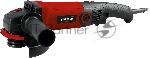 Угловая шлифовальная машина Starwind AG125LE-1500 1500Вт 11000об/мин рез.шпин.:M14 d=125мм