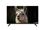 Телевизор TopDevice 32" TDWC32BH2210V черный DLED HD 60Hz Smart TV WildRed 1GB/8GB