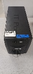(Из ремонта, рабочий, гарантия 7 дней) Источник бесперебойного питания Powerman Back Pro 2000 (Без кабеля питания и упаковки)