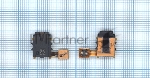 Шлейф аудио разъема для Microsoft Lumia 950 XL Dual