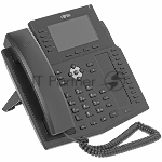 Телефон IP Fanvil H602W черный