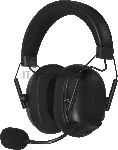 Гарнитура Razer BlackShark V3 чёрный, беспроводная + проводная, радиоканал, до 70 ч, вид 20
