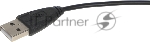 Спикерфон Jabra Speak 410 MS USB NC WB, черный, вид 19