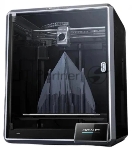 Принтер 3D Creality K 1 Max 2025 300x300x300мм ABS/PLA/PETG/TPU 30мкм, вид 2