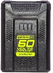 Аккумулятор GreenWorks G60B5, 60V, 5 А.ч (2944907), вид 5
