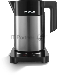 Чайник электрический Bosch TWK7203, вид 4