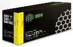Картридж лазерный Cactus CSP-W2072X желтый (1300 стр.) для HP Color Laser 150a/150nw/178nw MFP/179fnw MFP
