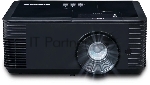 Проектор INFOCUS IN2134 DLP, 4500 ANSI Lm, XGA(1024х768), 28500:1, 1.48-1.93:1, 3.5мм in, Composite video, VGAin, HDMI 1.4aх3 (поддержка 3D), USB-A (для SimpleShare и др.),лампа 15000ч.(ECO mode), 3.5мм out, Monitor out(VGA),RS232,RJ45,21дБ, 4,5 кг