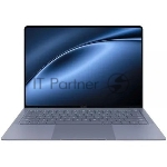 Ноутбук Huawei MateBook X Pro/14.2"/OLED/Intel Core Ultra 7 155H/16Gb/1Tb SSD/Intel Arc Graphics/NoOS/светло-синий/1kg