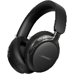 Наушники Bose Quiet Comfort Ultra Headphones (2nd Gen) Black