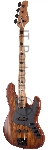 Бас-гитара SCHECTER J-4 EXOTIC FVSB