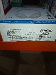 (Б/У) Нaушники HONOR CHOICE WRL PRO ROS-ME00 WHITE 5504ABGR [Cм.описание!]