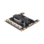 Базовая интерфейсная плата-переходник 	Seeed Grove Shield for micro:bit v2.0