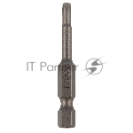 Бита Torx T-15х50 мм для шуруповерта (упак. 10 шт.) Kranz
