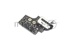 Аудио плата MacBook 12 Retina A1534 Early 2015 белый 923-00413 820-4049-B