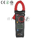 Токоизмерительные клещи UNI-T UT213C