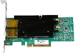 Сетевой адаптер 10G Ethernet Origo ON420 ON420/A1A PCI Express x8