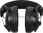 Гарнитура Razer BlackShark V3 чёрный, беспроводная + проводная, радиоканал, до 70 ч, вид 19