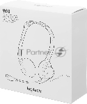 Гарнитура Logitech PC Headset 960 Stereo чёрный, проводная, USB, вид 33