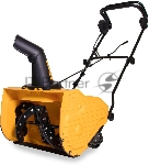 Снегоуборочная машина Champion STE1650, вид 11