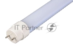 Лампа светодиодная JazzWay PLED T8-600GL 10Вт линейная 6500К холодный белый G13 800лм 220-240В