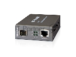 Сетевое оборудование TP-Link SMB MC220L медиаконвертер 1000M RJ45 ports, вид 5