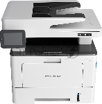 МФУ лазерное Pantum BM5100FDW, A4, ч/б, печ. до 40 стр/мин., скан. до 24 стр/мин., 1200 x 1200 dpi, USB, RJ-45, Wi-Fi, проектная модель