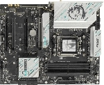 Материнская плата MSI B850 GAMING PLUS WIFI SocketAM5 AMD B850 4xDDR5 ATX AC`97 8ch(7.1) 5Gigabit RAID+DP