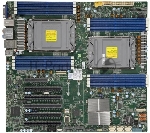Материнская плата серверная Supermicro MBD-X12DAI-N6, 2xLGA 4189, Intel C621A, 16xDDR4, 8xSATA, 6xPCIe 4.0 x16, 1xPCIe 4.0 x8, 2xM.2, 2x1Gb LAN, 6xUSB 3.2 Gen 1, 2xUSB 3.2 Gen 2, 1xVGA, 1xCOM, 1xTPM, E-ATX