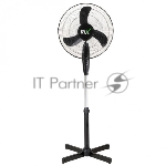 Вентилятор бытовой напольный Rix RSF-4000B