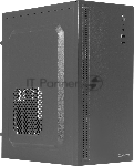 Компьютерный корпус X11 черный, mATX,USB1.1x2,HD Audio Defender