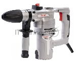 Перфоратор Bosch GBH 2-28 DV, SDS-plus, 800 Вт, 2,7 Дж, от сети