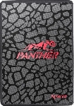 Накопитель SSD Apacer AS350 PANTHER, 128Gb, 2.5", SATA III, R/W 560/540
