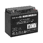 Батарея для ИБП ExeGate DTM 1218 (12V 18Ah, клеммы F3 (болт М5 с гайкой))