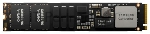 Накопитель SSD Samsung Enterprise PM9A3, 960Gb, M.2 22110, PCIe 3.0 x4, NVMe, R/W 5000/1400 Mb/s OEM