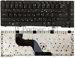 Клавиатура для ноутбука HP Probook 6440b 6445b 6450b 6455b черная