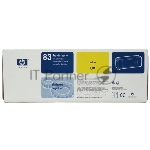 Картридж со скрепками HP 5000 Staple Cartridge, вид 5