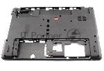 Поддон для Acer Aspire E1-571 черный